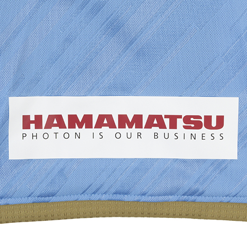 26-27 ジュビロ磐田 1st オーセンティックユニフォーム