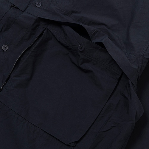 MET24 Spring Shirt Jacket