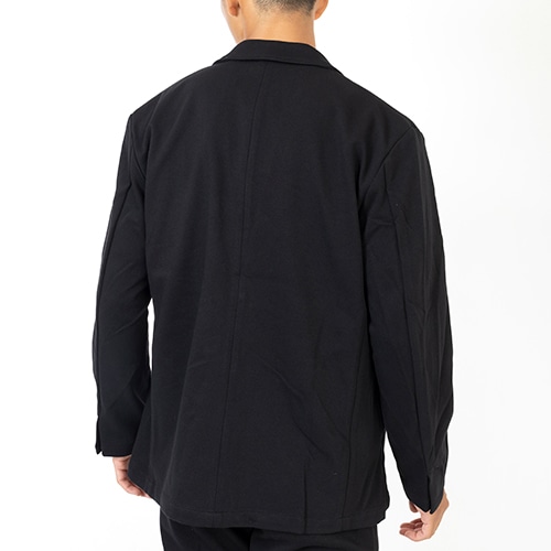 MET24 Single Jacket