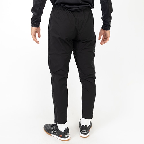 Black Out Collection ストレッチウーブンパンツ