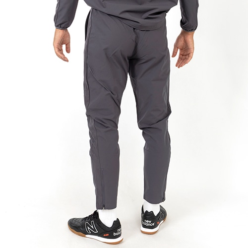 Black Out Collection ストレッチウーブンパンツ