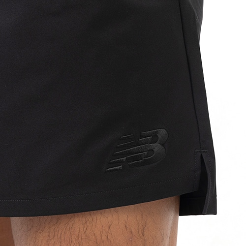 Black Out Collection ストレッチウーブンショーツ