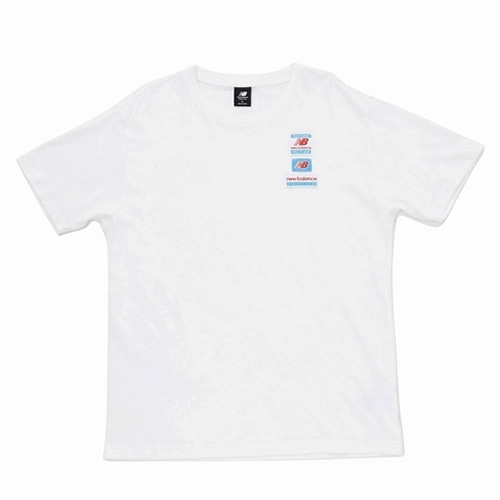 NB Essentials Field Day ﾀｸﾞ Tｼｬﾂ