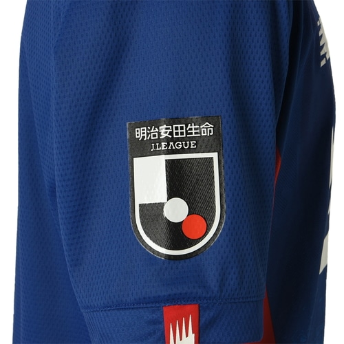 2023 FC東京 25周年記念オーセンティックユニフォーム
