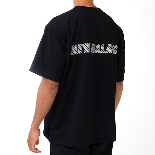 MET24 Reflection NB Logo Tee