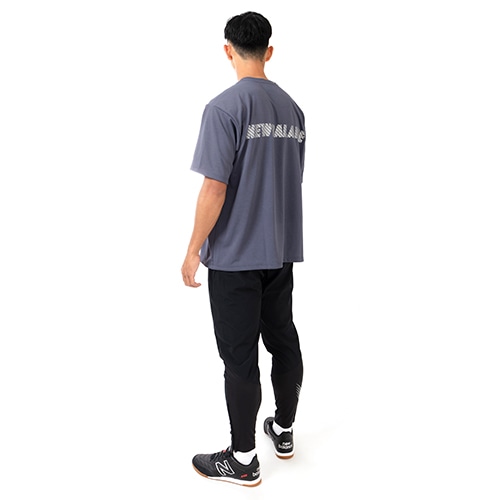 MET24 Reflection NB Logo Tee