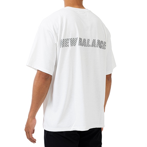 MET24 Reflection NB Logo Tee