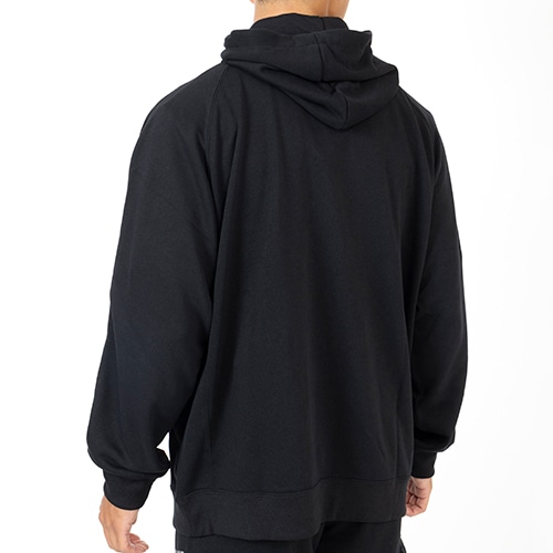 MET24 Reflection NB Logo Hoodie