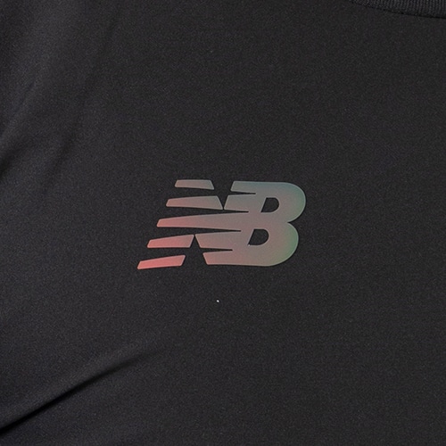 Black Out Collection ストレッチウーブンピステトップ