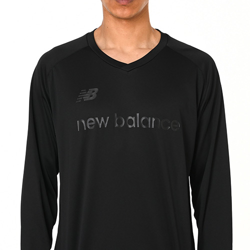 ロングスリーブシャツ