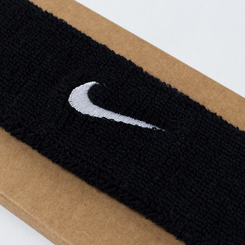 スウッシュ クラシック ヘッドバンド