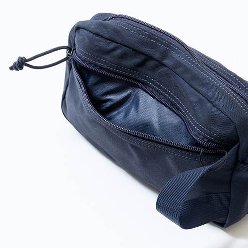 ONE ZIP POUCH MW GENⅡ