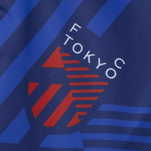 FC東京 ライトジャケット