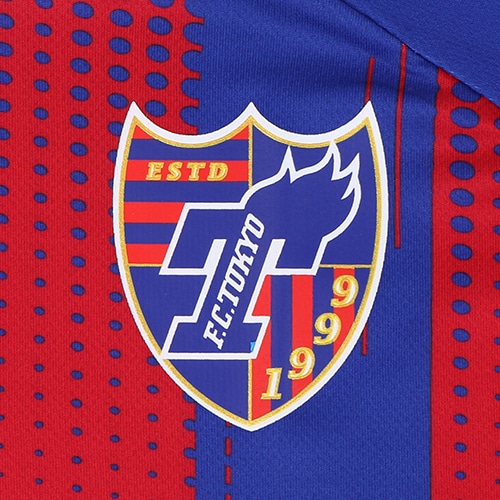 21 Fc東京 プレーヤーズtシャツ サッカーショップkamo 21 Fc東京 プレーヤーズtシャツ サッカーショップkamo
