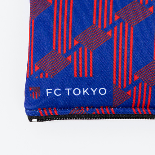 FC東京 ペンライトケース