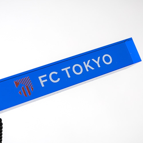 FC東京 ルームキーホルダー