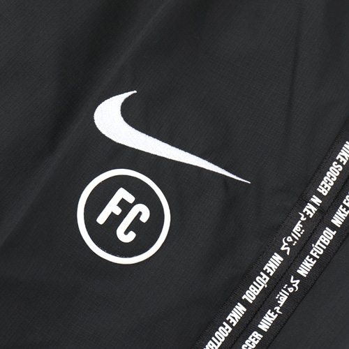 NIKE F.C. WPZ トラック パンツ