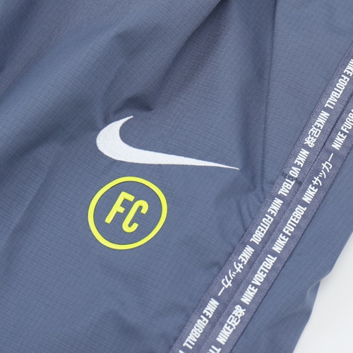 NIKE F.C. WPZ トラック パンツ