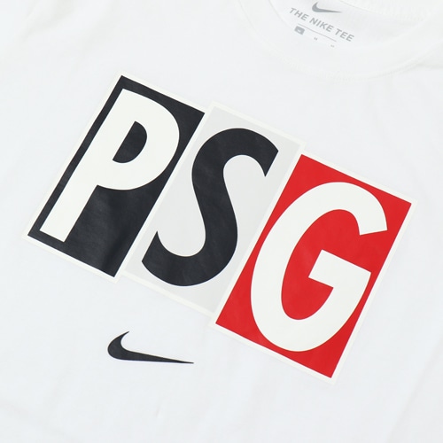 ﾅｲｷ PSG ｳﾞｫｲｽ Tｼｬﾂ