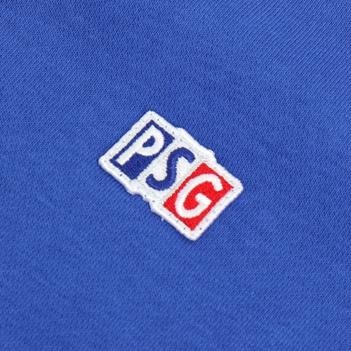 ﾅｲｷ PSG GFA ﾌﾘｰｽ L/S ｸﾙｰ