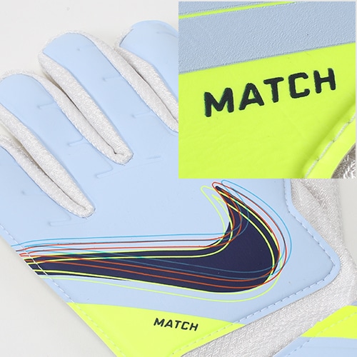 GK マッチ