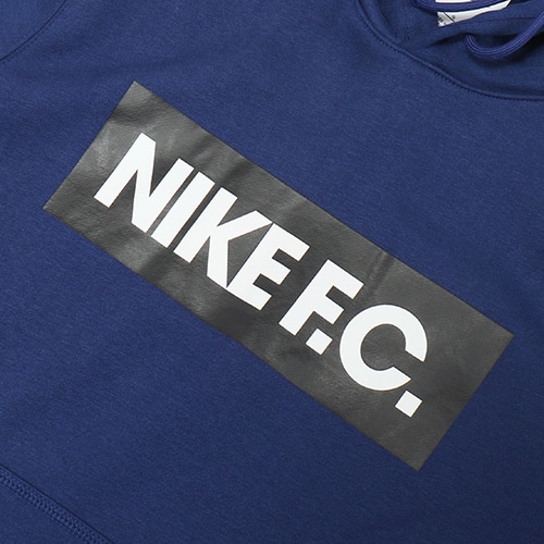 NIKE F.C. エッセンシャル フリース プルオーバー