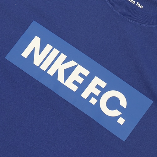 NIKE F.C. エッセンシャル Tシャツ