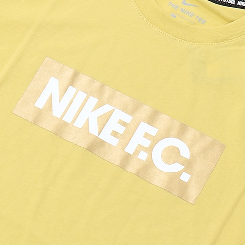 NIKE F.C. エッセンシャル Tシャツ