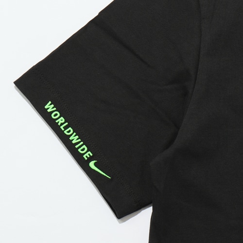 スウッシュワールドワイド Tシャツ