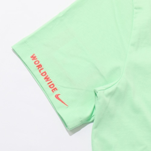 スウッシュワールドワイド Tシャツ