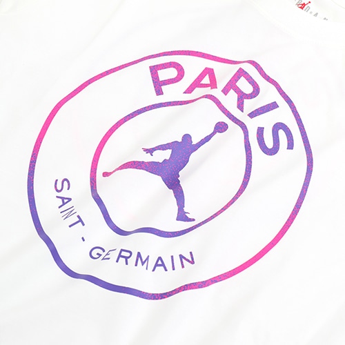 ｼﾞｮｰﾀﾞﾝ PSG L/S Tｼｬﾂ