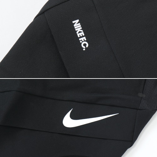 NIKE F.C. エリート M18 ウーブンショート P