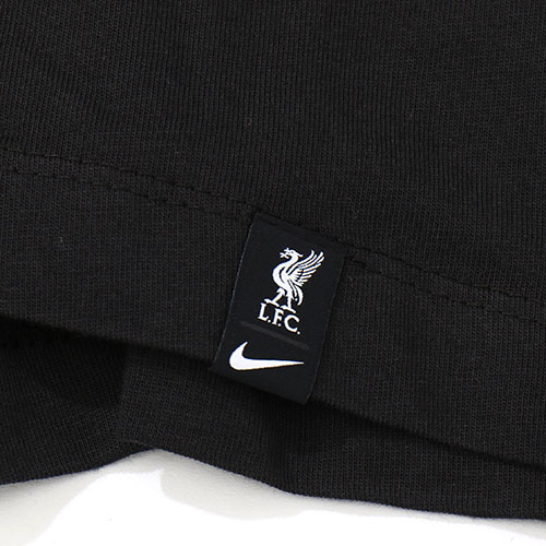 ﾅｲｷ LFC ｲｸﾞﾅｲﾄ S/S Tｼｬﾂ