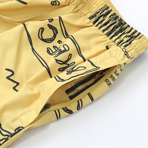 NIKE F.C. ウーブンショート