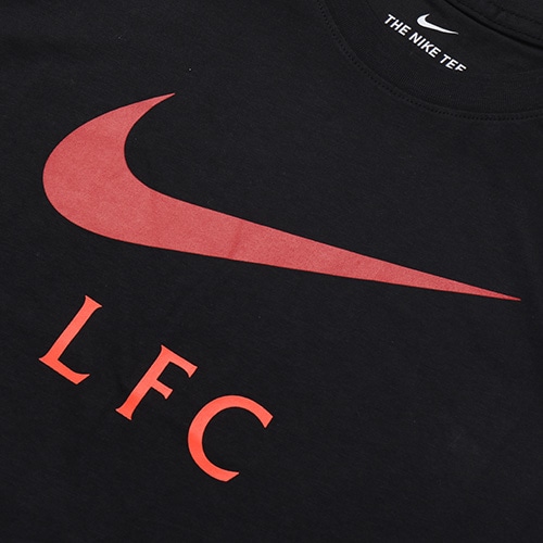 ﾅｲｷ Lfc ｽｳｯｼｭ ｸﾗﾌﾞ S S Tｼｬﾂ サッカーショップkamo