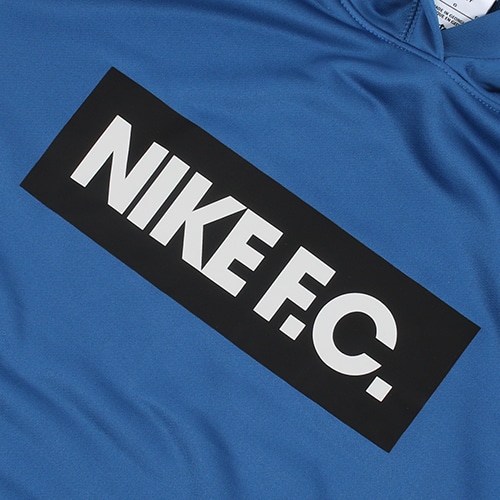 NIKE F.C. Dri-FIT リベロ フリース フーディ