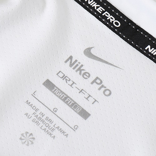 NIKE PRO Dri-FIT スリーブレス タイトトップ