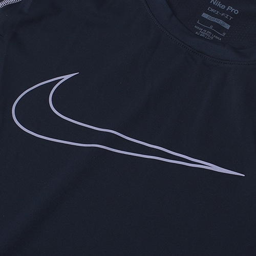 NIKE PRO タイト 半袖トップ