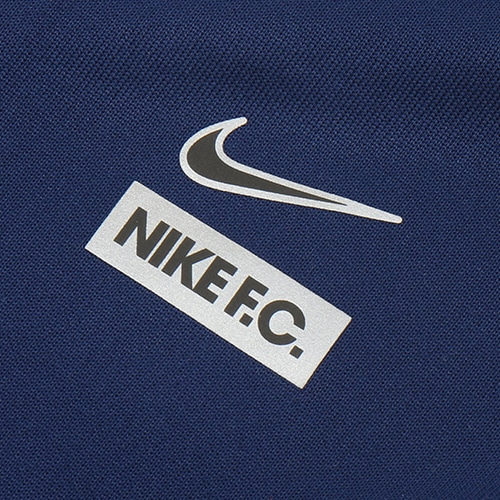 NIKE F.C. Dri-FIT プルオーバーフーディー