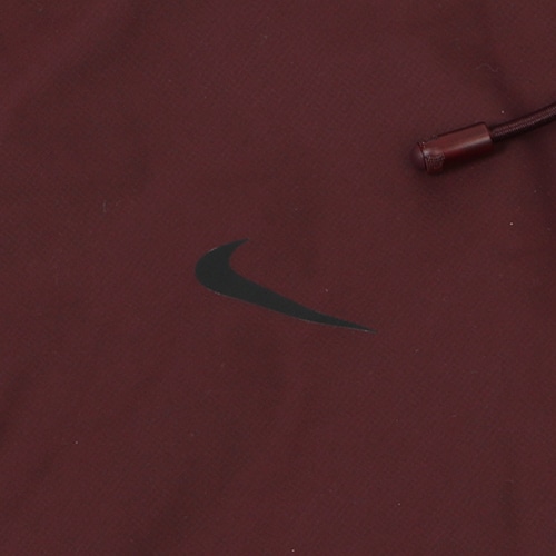 NIKE F.C. SF WC フーディ レインジャケット