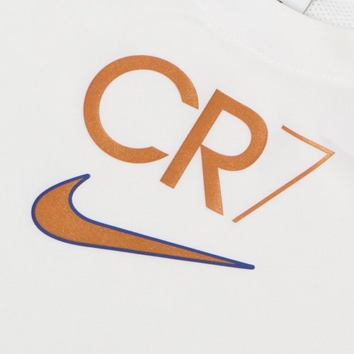 ジュニア Dri-FIT CR7 トップ