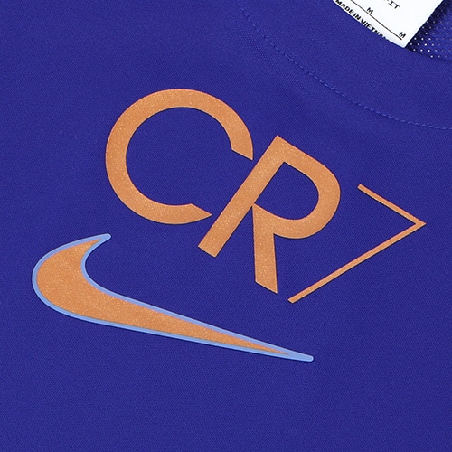 ジュニア Dri-FIT CR7 トップ