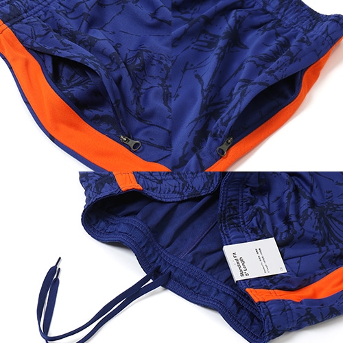 NIKE F.C. ショート 5インチ