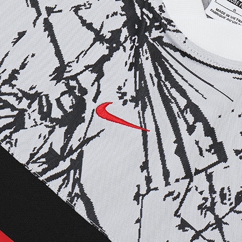NIKE F.C. ジャージー 半袖トップ