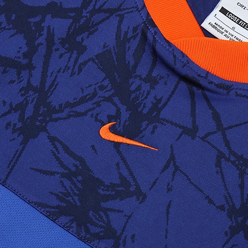 NIKE F.C. Dri-FIT ジャージー ショートスリーブ トップ