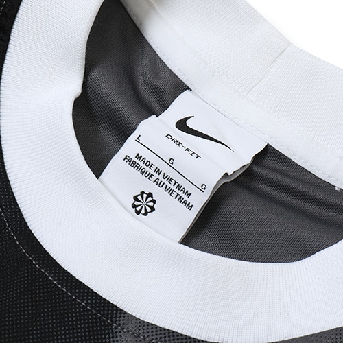 NIKE F.C. Dri-FIT ロングスリーブ トップ GX