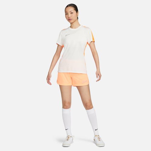 ウィメンズ Dri-FIT ACADEMY23 ショートスリーブ トップ