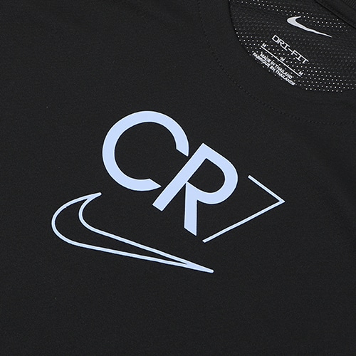 ジュニア CR7 Dri-FIT トップ