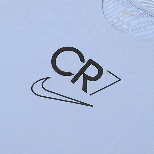 ジュニア CR7 Dri-FIT トップ