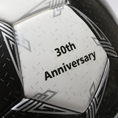 ペレーダ 30周年記念 4号球／サッカーショップKAMO